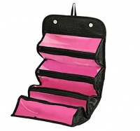 Multifunction Roll Up Cosmetic Bag Photo