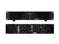 Wharfedale Pro CPD2600 Power Amplifier Photo