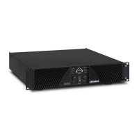 Wharfedale Pro CPD3600 Power Amplifier Photo