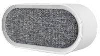 Remax BT Desktop Fabric 3.5w Speaker - White Photo