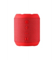 Remax BT Portable Speaker - Red Photo
