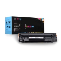 Canon Ultimate Ink 737 Compatible Printer Toner Cartridge Photo