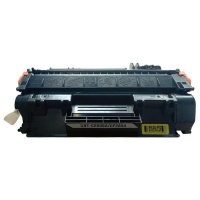 HP 505A / 280A Compatible Printer Toner Cartridge Photo