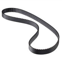 Doe Timing Belt for Daewoo Lanos 1.4 Year: 1997 -04 Engine: A14Sms Photo