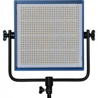 Dracast Pro LED1000 Panel V-Mount - Blue Photo