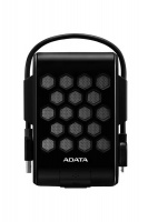 Adata USB3.0 1TB 2.5 720 Durable Hard Drive - Black Photo