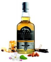 Wolfburn - Langskip Single Malt Scotch Whisky - 750ml Photo