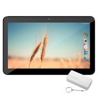 Neoniq Neon IQ Quad Core 10.1-inch Dual SIM 3G Tablet Bundle Photo