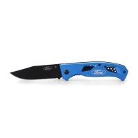 Ford Tools Folding Knife - 100mm Blade Photo