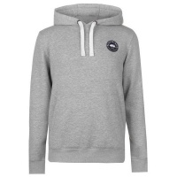 SoulCal Signature OTH Hoodie - Grey Marl Photo