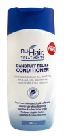 Nu hair Nu-hair Dandruff Relief Shampoo - 200ml Photo