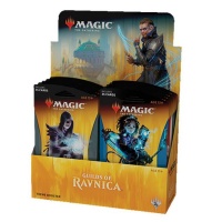 Magic The Gathering Guilds Of Ravnica Theme Booster - Parent Photo