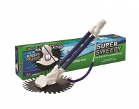 Kreepy Krauly - Super Sweepy Machine Only Photo