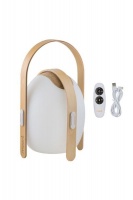 Mooni - Ovo Mini Speaker Lantern Photo
