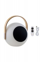 Mooni - Eye Speaker Lantern Photo