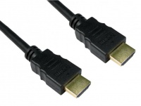 Baobab HDMI V1.4B Cable Black - 1.5M Photo