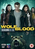 Wolfblood: Seasons 1-5 Photo