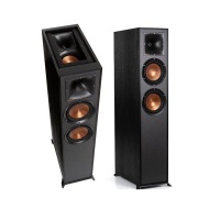 Klipsch Reference R-625FA Dolby Atmos Floorstanding Speakers Pair Photo