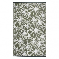 Tassels Garden Carpet - Floral Photo