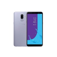 SAMSUNG Galaxy J8 - Lavender Cellphone Cellphone Photo