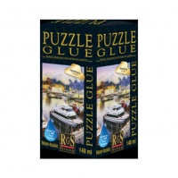 RGS Group Puzzle Glue Photo