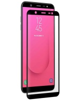 Samsung 3SIXT Glass Screen Protector Galaxy J8 2018 Photo