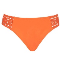 SoulCal Ladies Premium Bikini Briefs - Coral Photo
