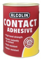 Alcolin - Contact - 5 Litre Photo