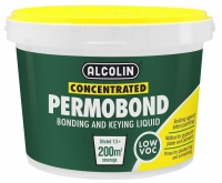Alcolin - Permobond - 2.5 Litre Photo