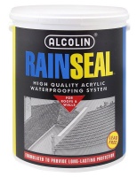 Alcolin - Rainseal - 5 Litre Photo