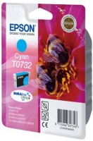 Epson - Ink - T0732 - Cyan - Bees Photo