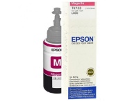 Epson - Ink - Magenta Ink Bottle L800 Photo
