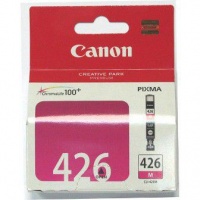 Canon - Ink Magenta - Ip4840 / Mg5140 / Mg5240 / Mg6140 / Mg8140 / Mx884 Photo