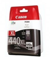 Canon - Ink Black Xl - Mg2140 Mg3140 Mg4140 Mx374 Mx434 Mx514 Photo