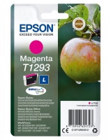 Epson - Ink - T1293 - Magenta - Apple Photo