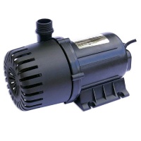 Waterfall Pumps PG Sea Lion Submersible Inline 18000L/H Pond/Fountain Water Pump Photo