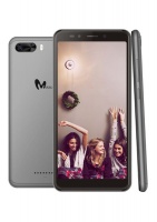 Mobicel Vega 8GB - Space Grey Cellphone Cellphone Photo