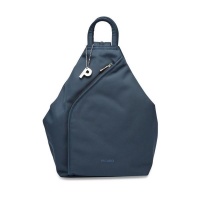 Picard Tiptop Backpack Bag - Ocean Blue Photo