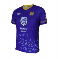 Umbro Township Rollers FC Replica Home Jersey Photo