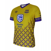 Umbro Township Rollers FC Replica Away Jersey Photo