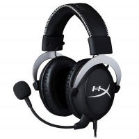 HyperX: CloudX Gaming Headset Photo