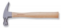 Jonnesway - 20 Ounce Claw Hammer - Hickory Special Photo