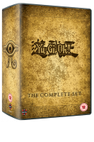 Yu Gi Oh: The Complete Seasons 1-5 Photo