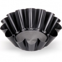 Ibili - Moka Brioche Mould - 21cm Photo