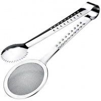 Ibili - Classica Stainless Steel Frying Tongs Photo