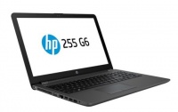 AMD HP 255 G6 E2-9000e - Notebook - Black Photo