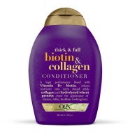 Ogx Biotin And Collagen Conditioner - 385ml Photo