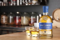Kilchoman - Machir Bay Islay Single Malt Scotch Whisky - 750ml Photo