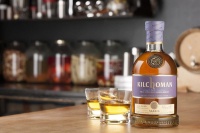 Kilchoman - Sanaig Islay Single Malt Scotch Whisky - 750ml Photo