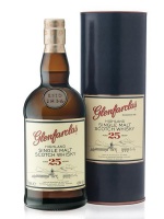 Glenfarclas - 25 Year Old Single Malt Scotch Whisky - 750ml Photo